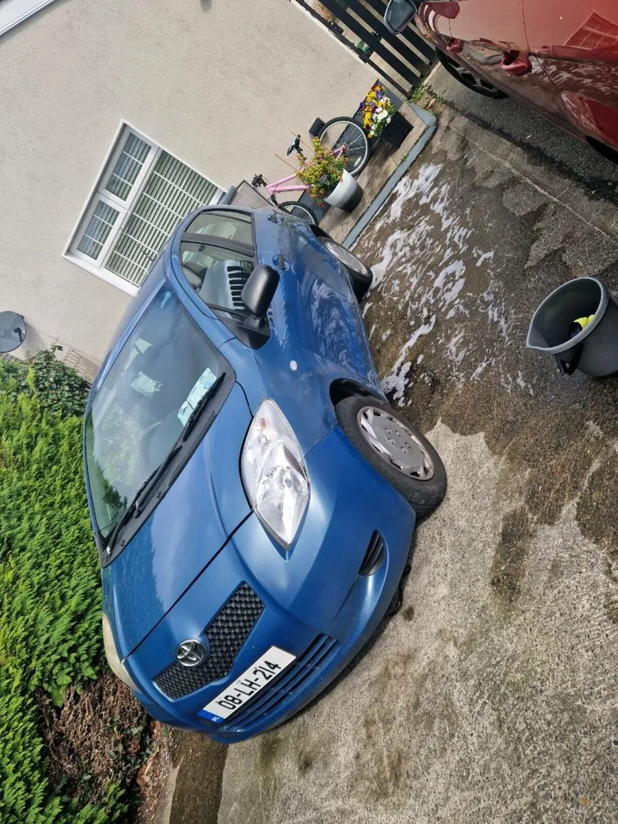 Car for sale - Image 3