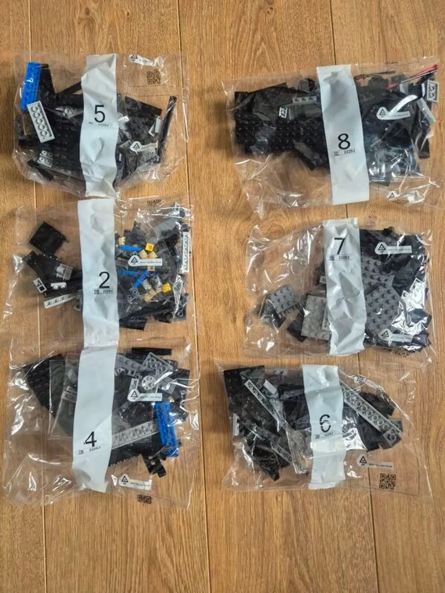 Star wars lego - Image 2