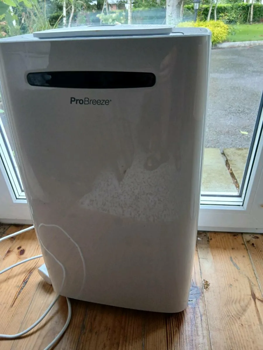 Dehumidifier - Image 1