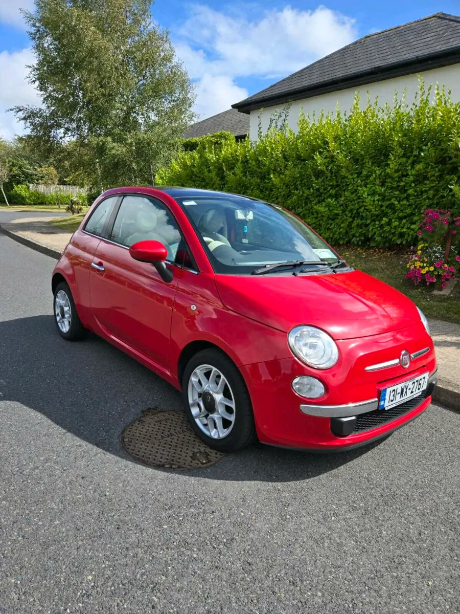 Fiat 500 - Image 2