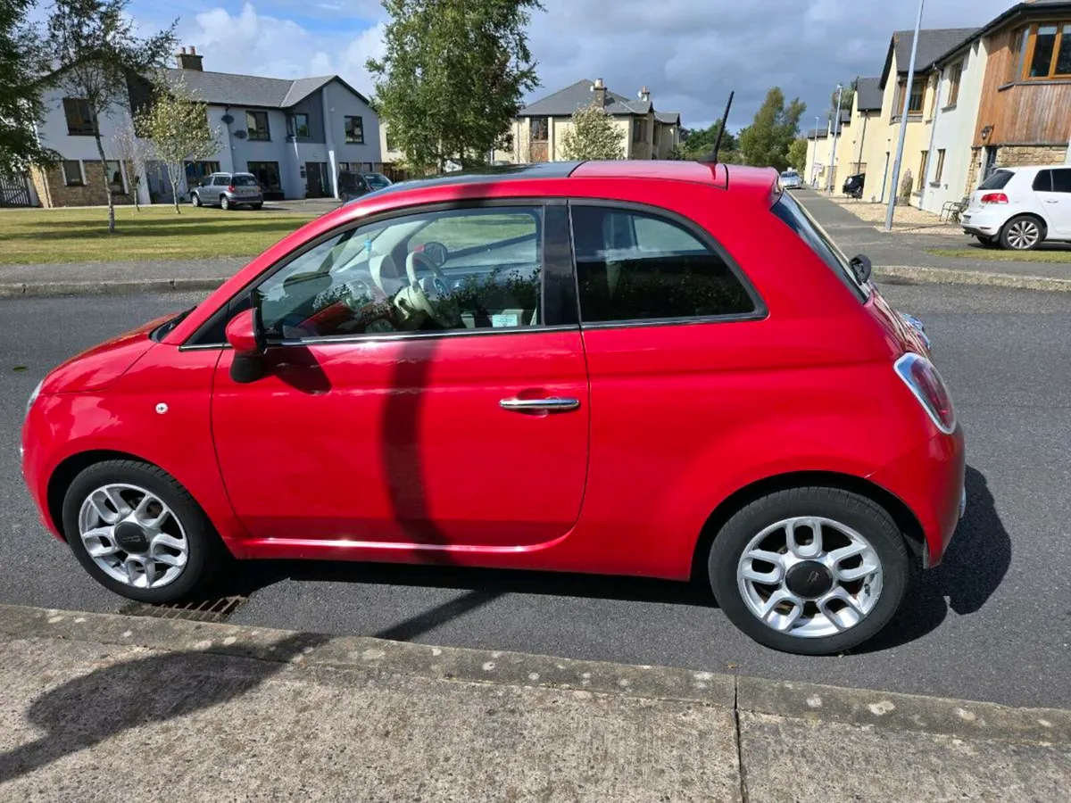 Fiat 500 - Image 3