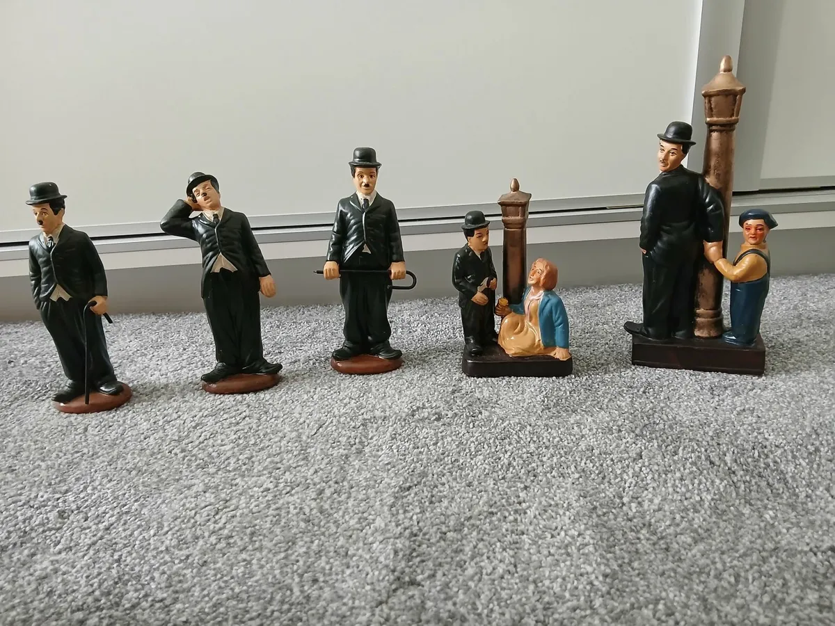 Ornaments - Image 1