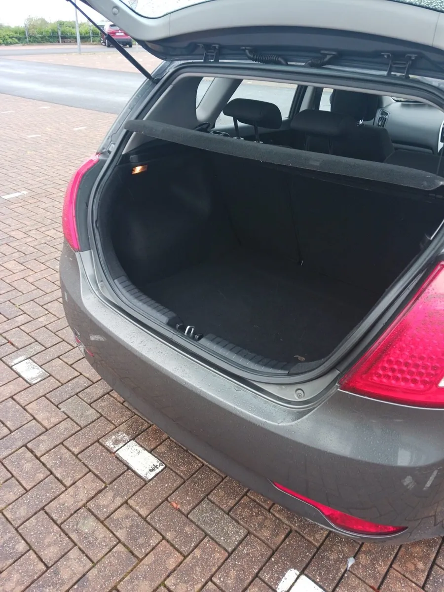 2010 Kia Ceed - Image 4