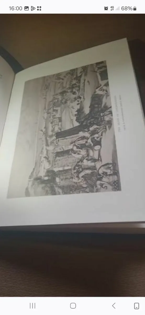 Antique irish history books - Image 2