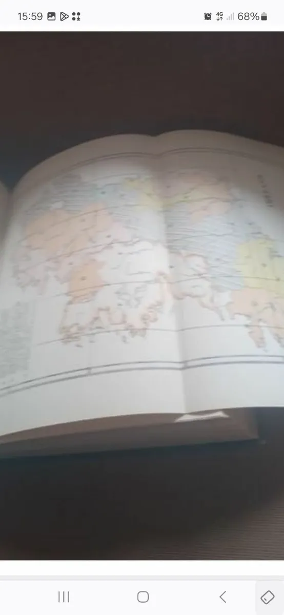 Antique irish history books - Image 3