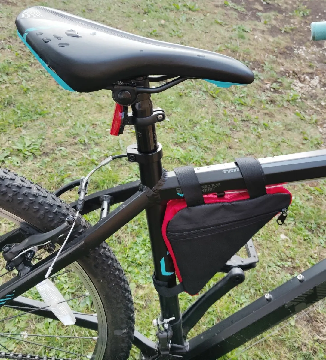 Team 26 inch bike - Image 3