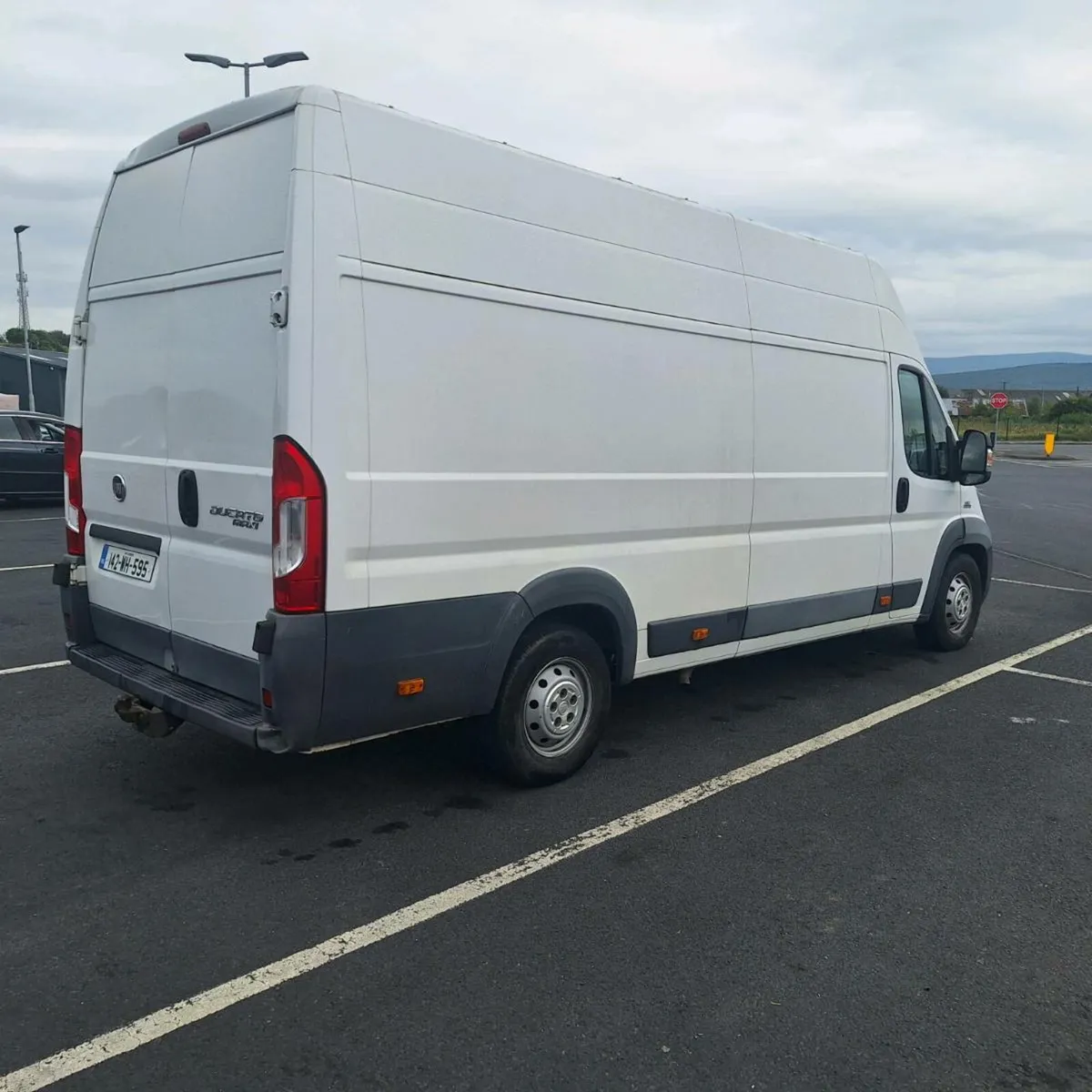 Camper van project - Image 2