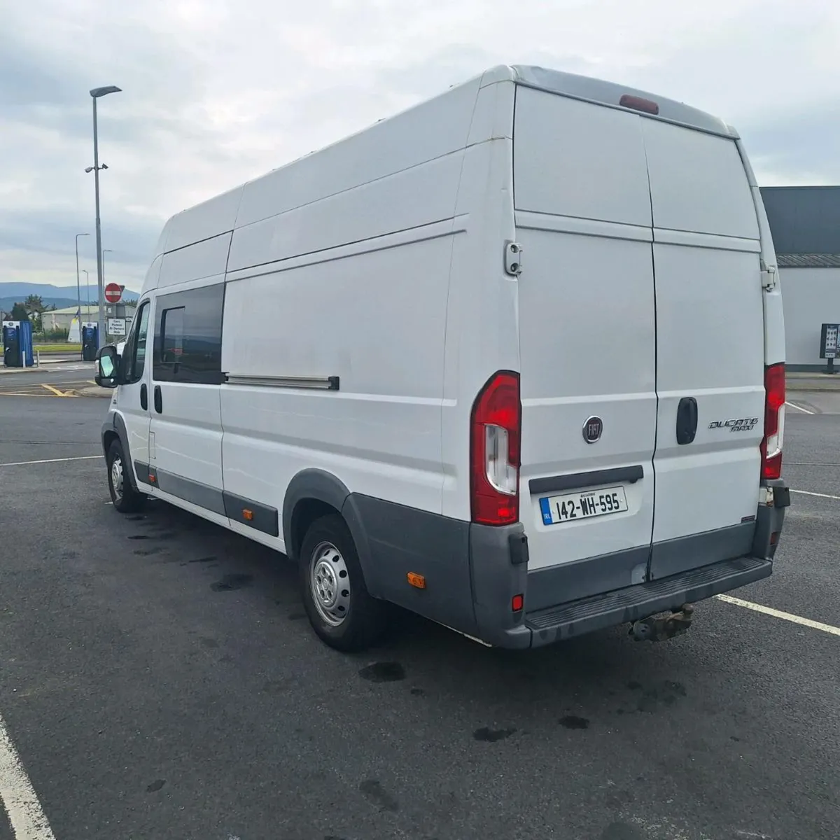 Camper van project - Image 4