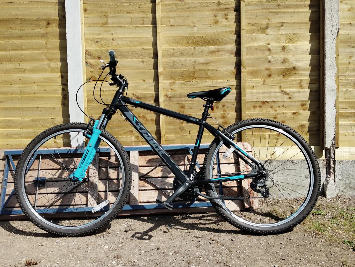 Team 26 inch bike - Image 1