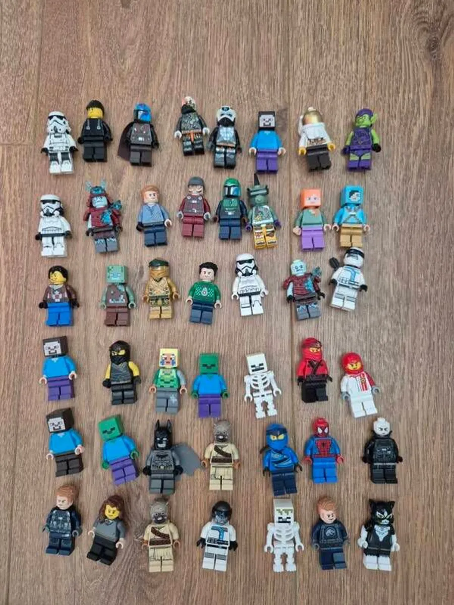 Lego - Image 1