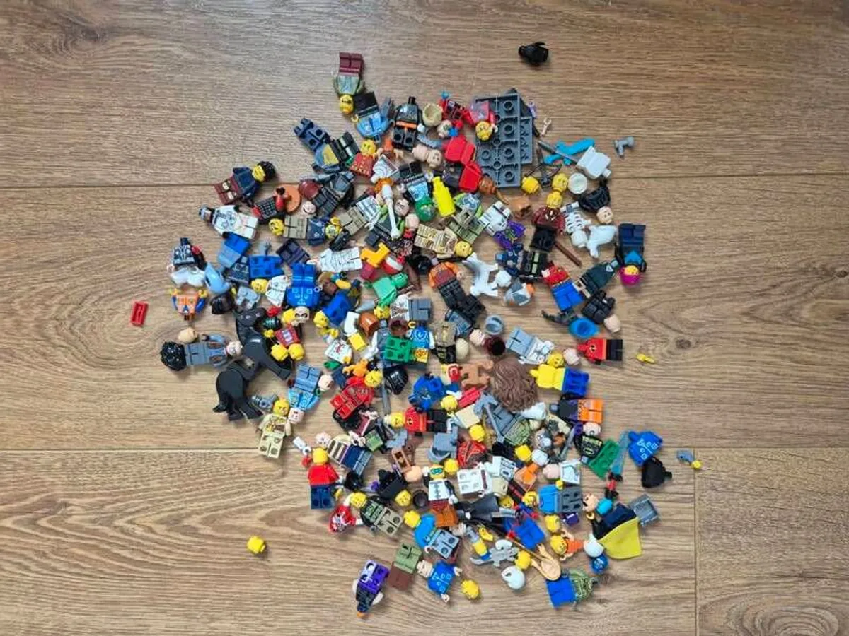 Lego - Image 2