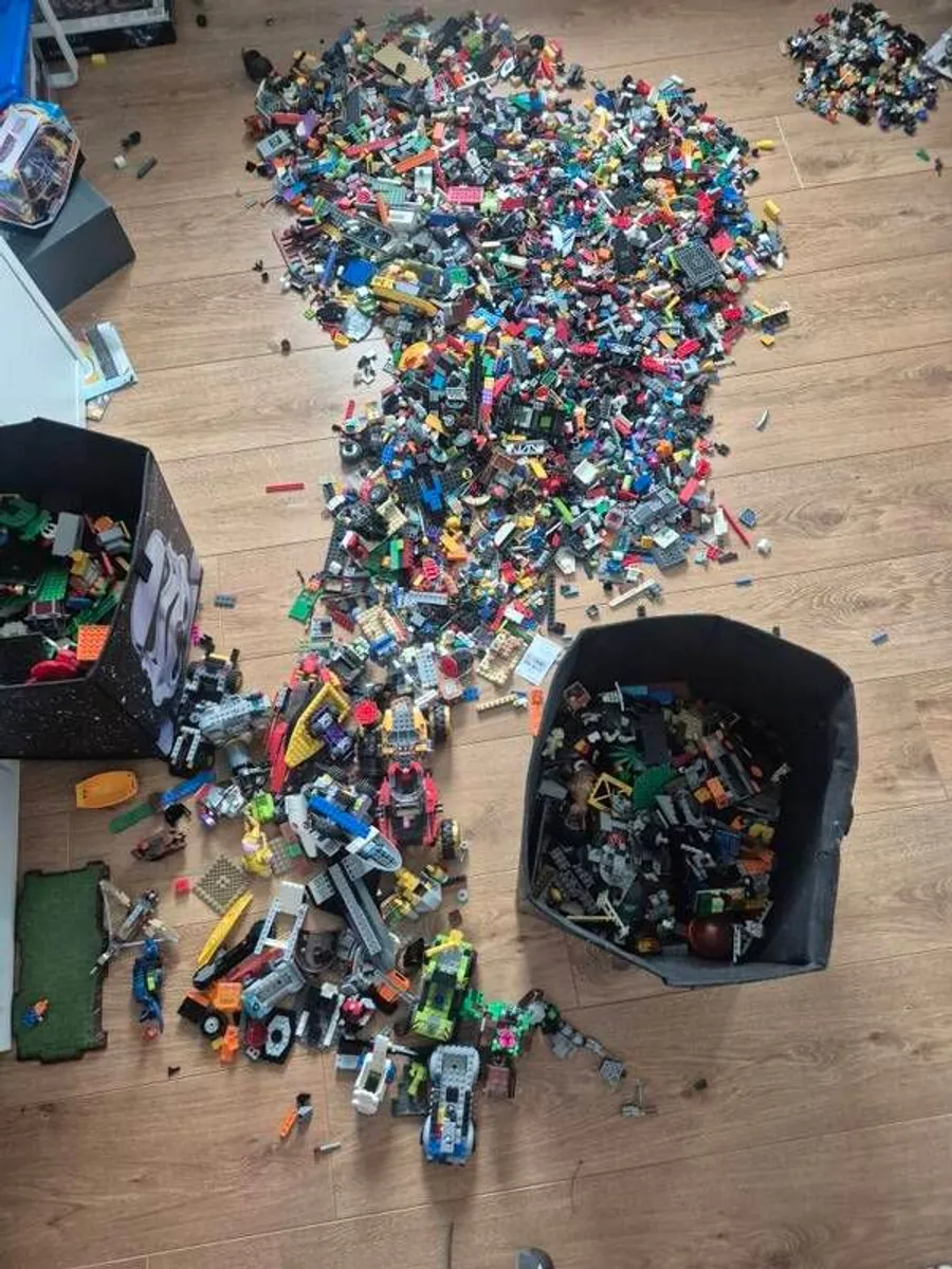Lego - Image 3
