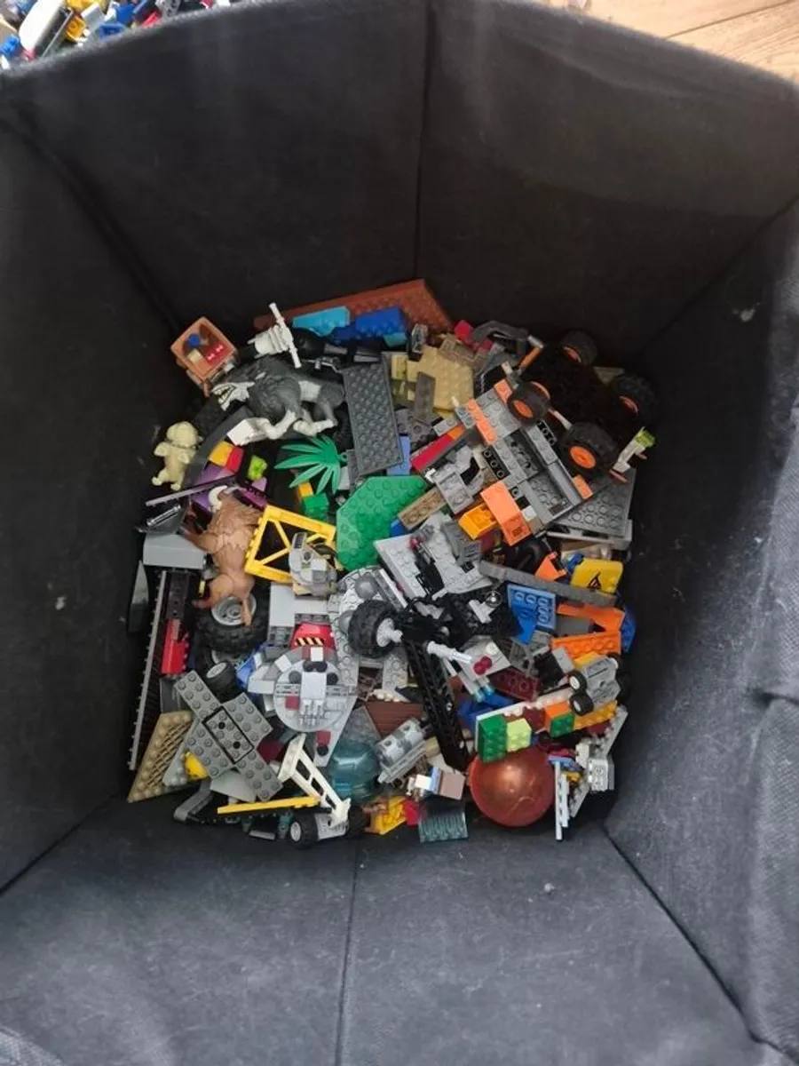 Lego - Image 4