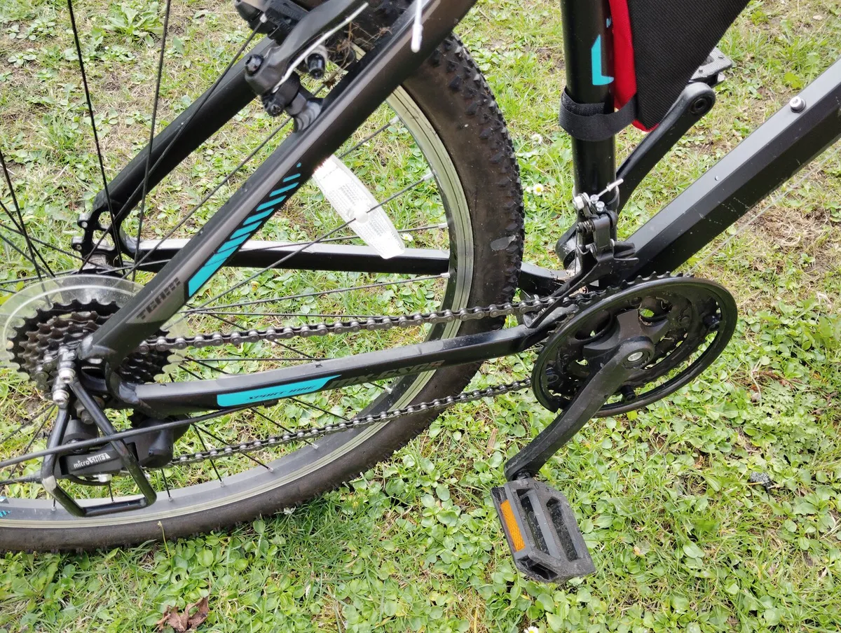 Team 26 inch bike - Image 4