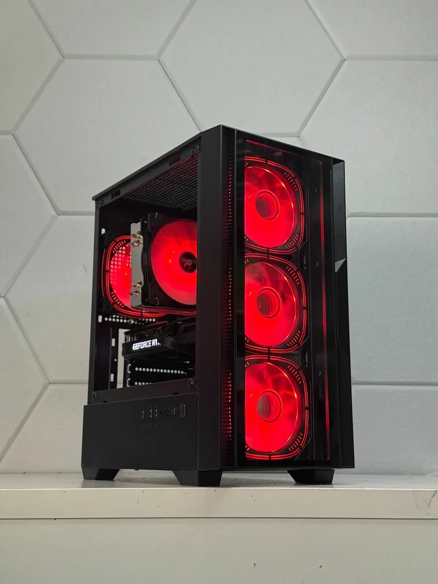 Gaming PC RTX 3060 - Image 3