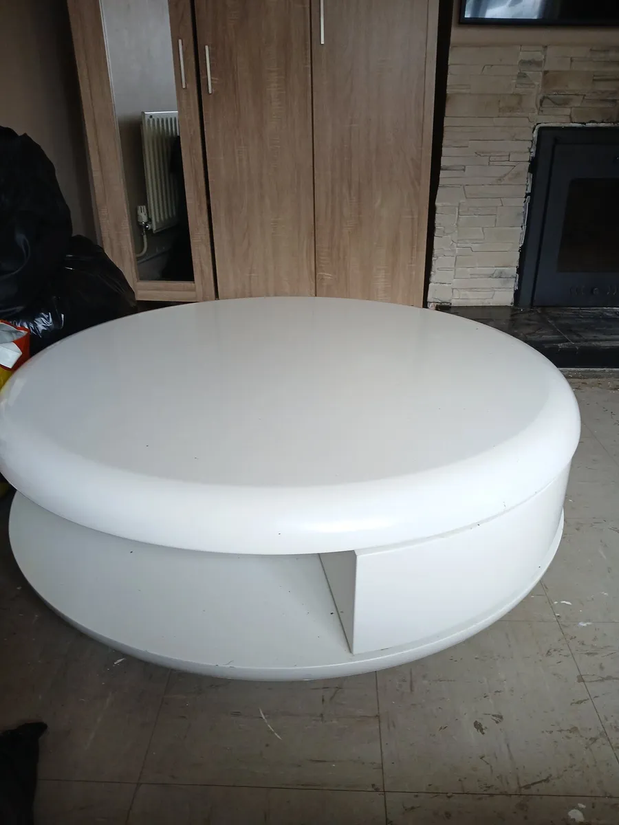 Free Coffee table
