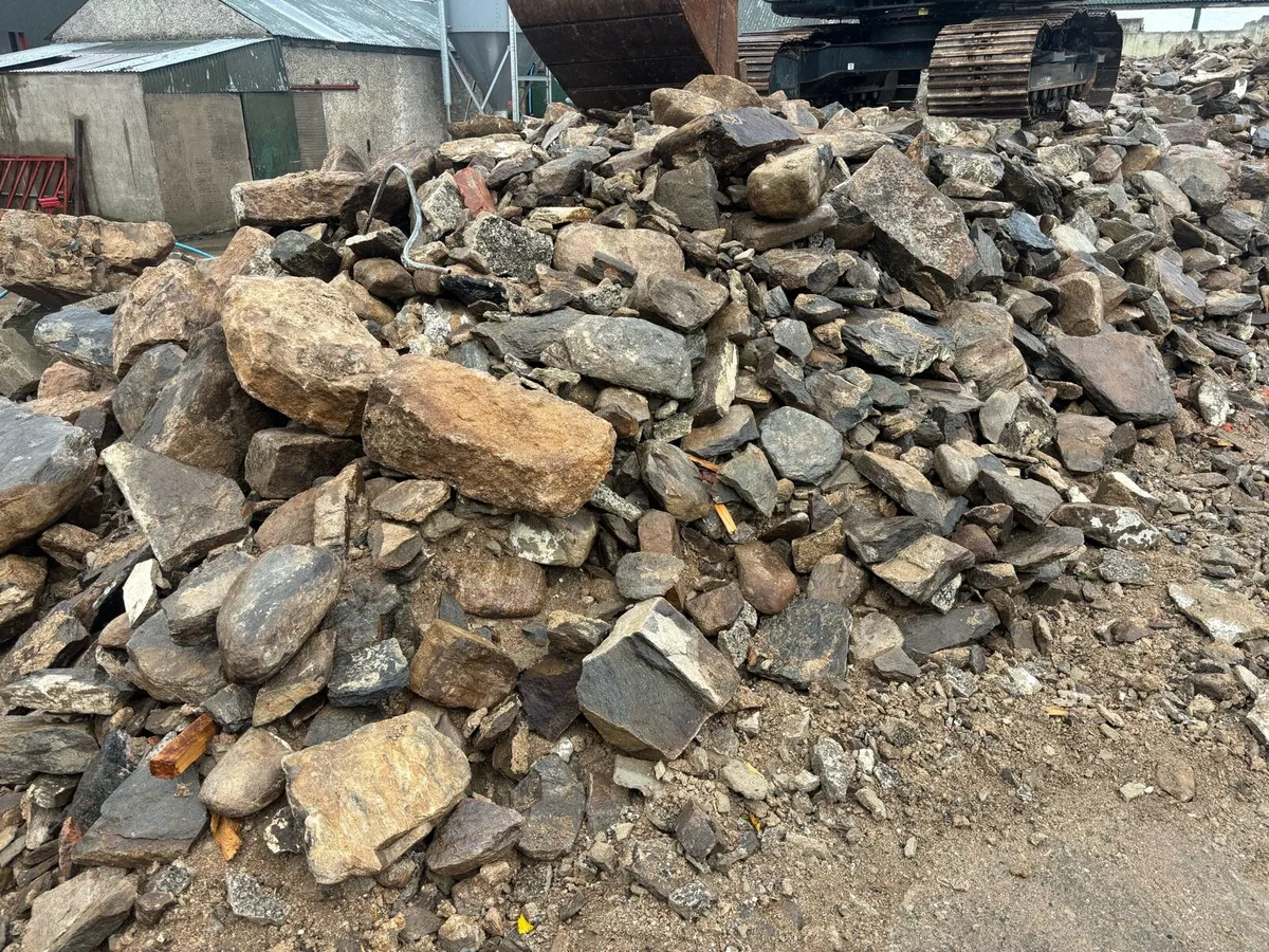 Building stone - Image 2
