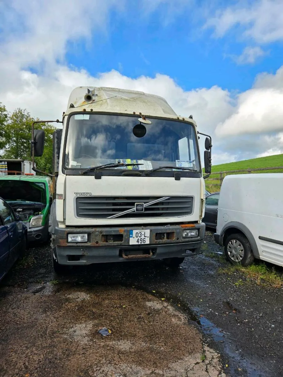Volvo - Image 1