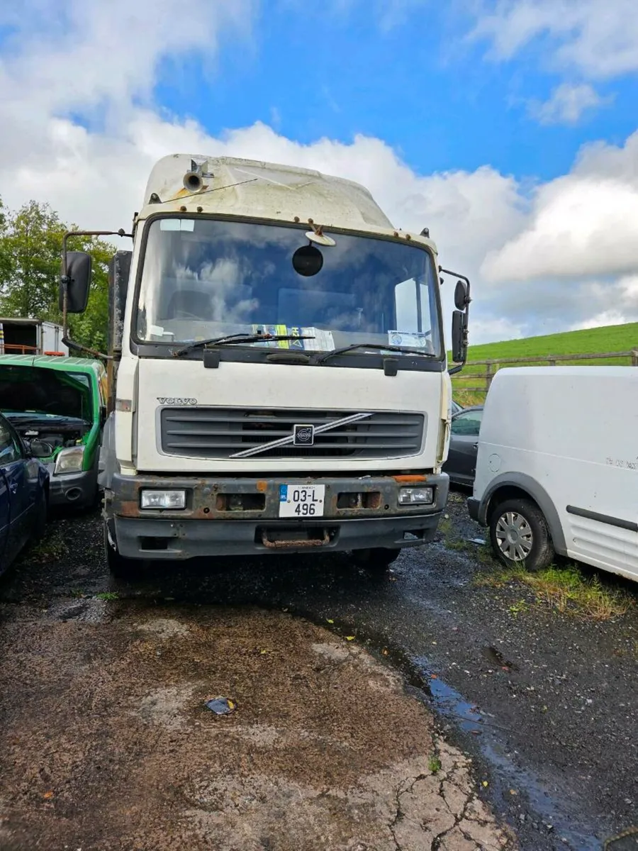 Volvo - Image 3