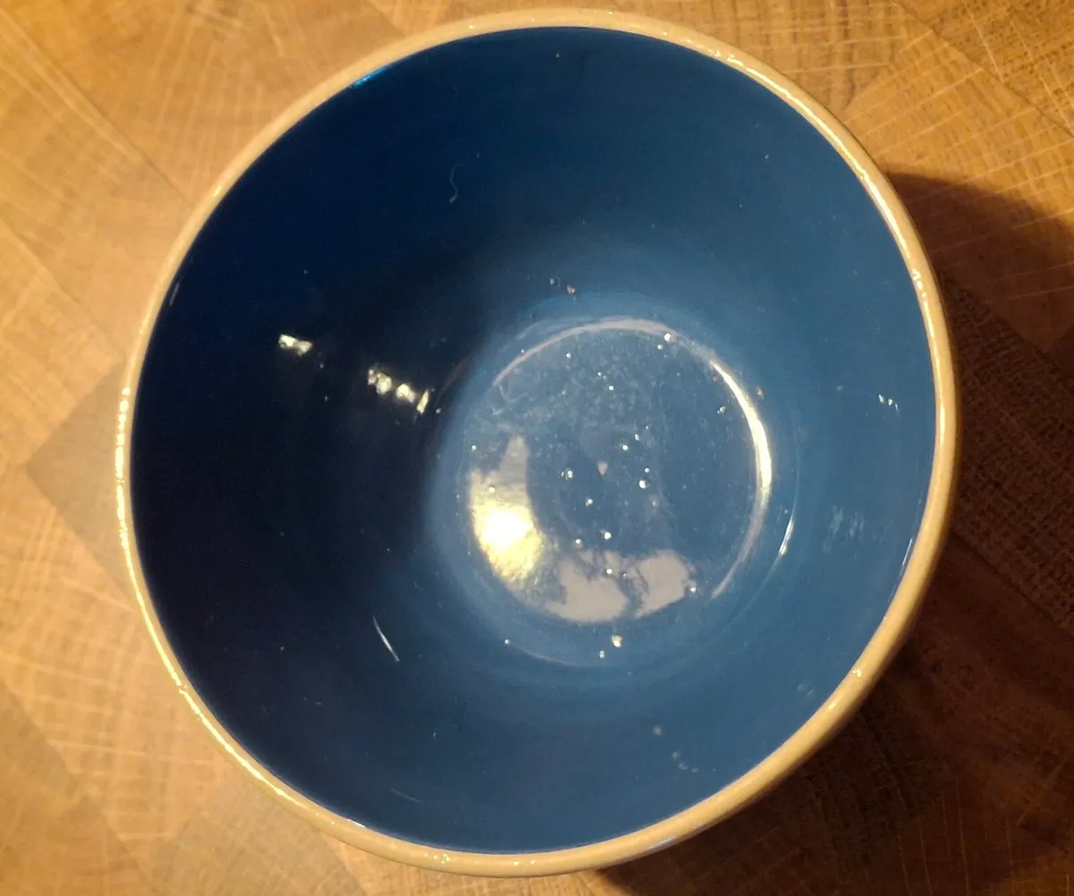 Vintage Mason Cash Bowl - Image 2