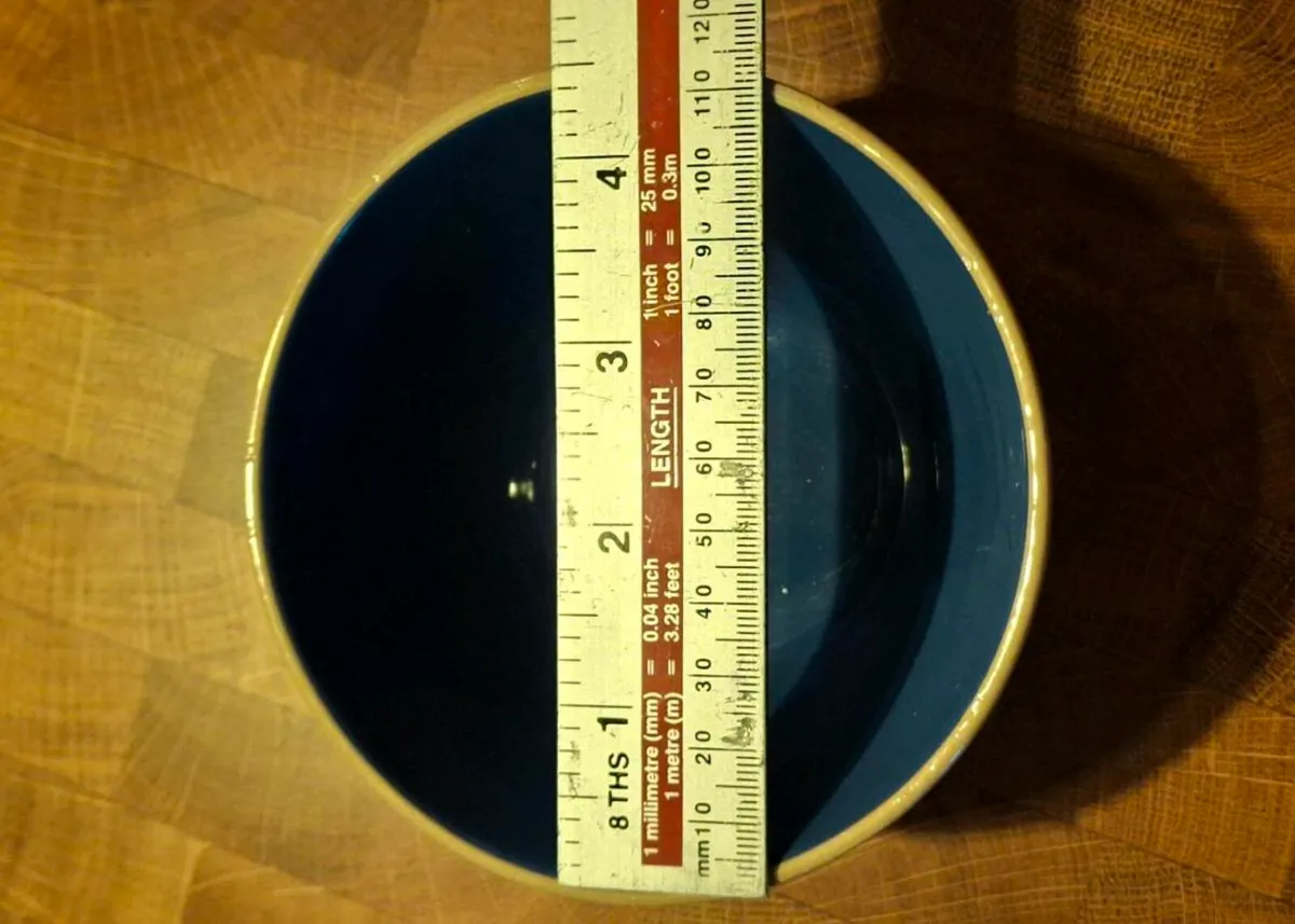 Vintage Mason Cash Bowl - Image 4
