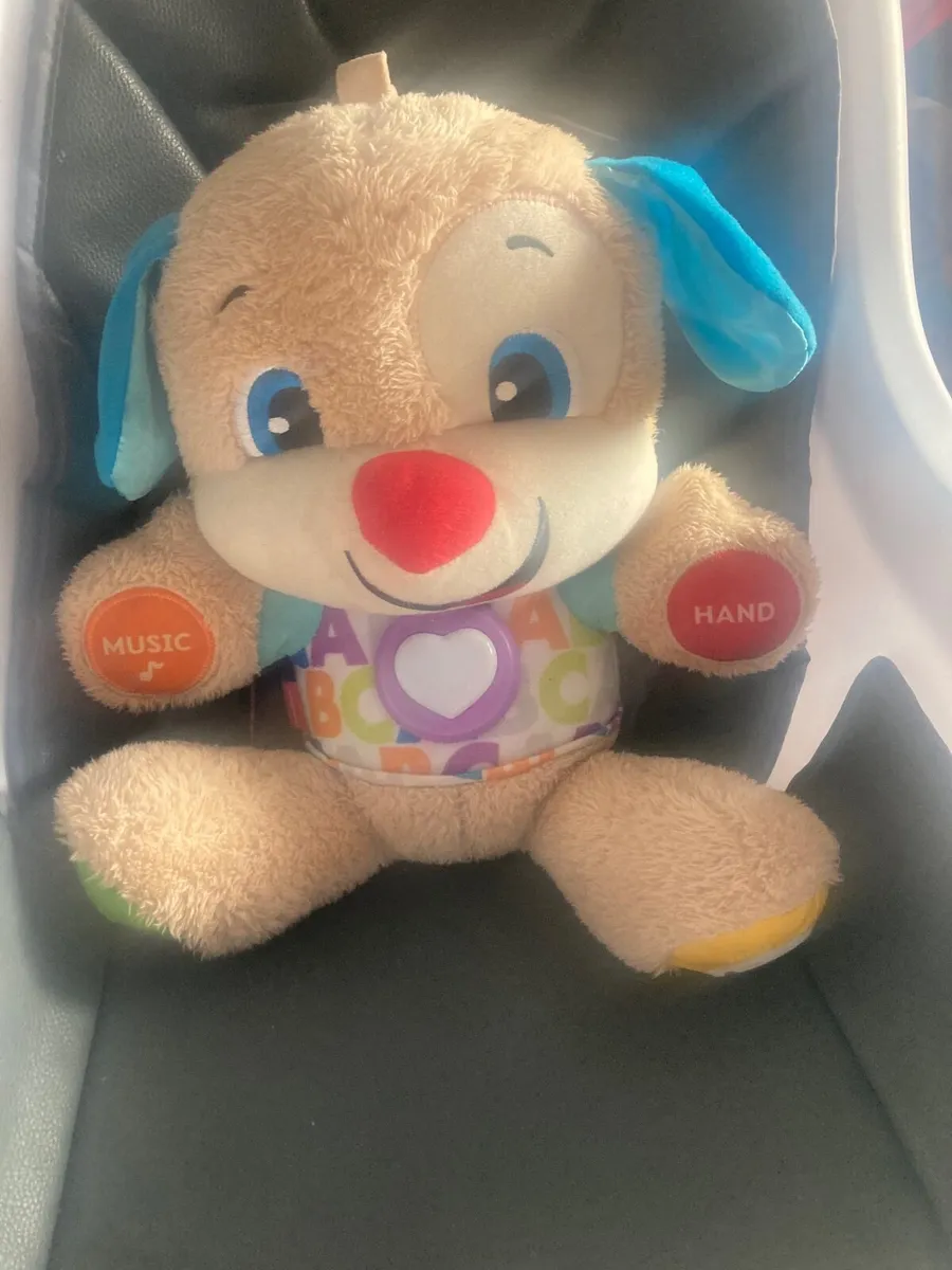 Preschool toys - Image 1