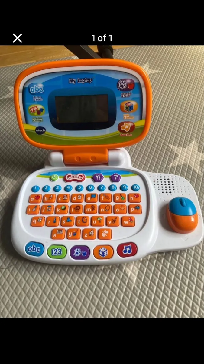Preschool toys - Image 2