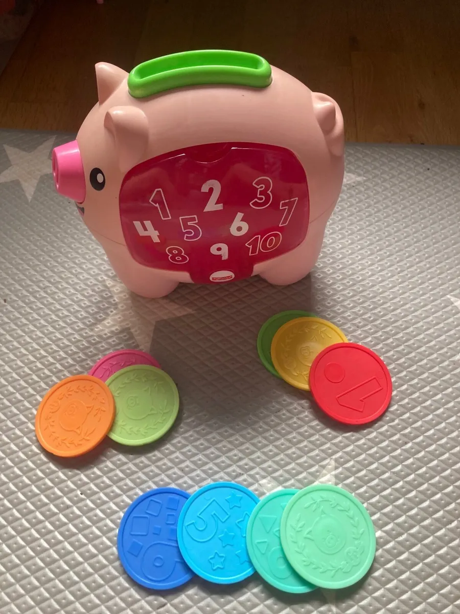 Preschool toys - Image 3