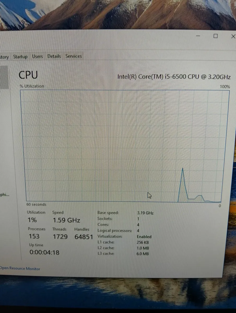 Dell Optiplex 3040 MT Full PC System - Image 4