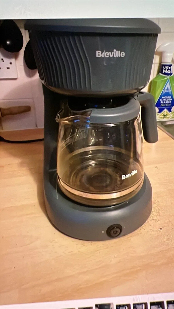 Breville coffee maker - Image 4