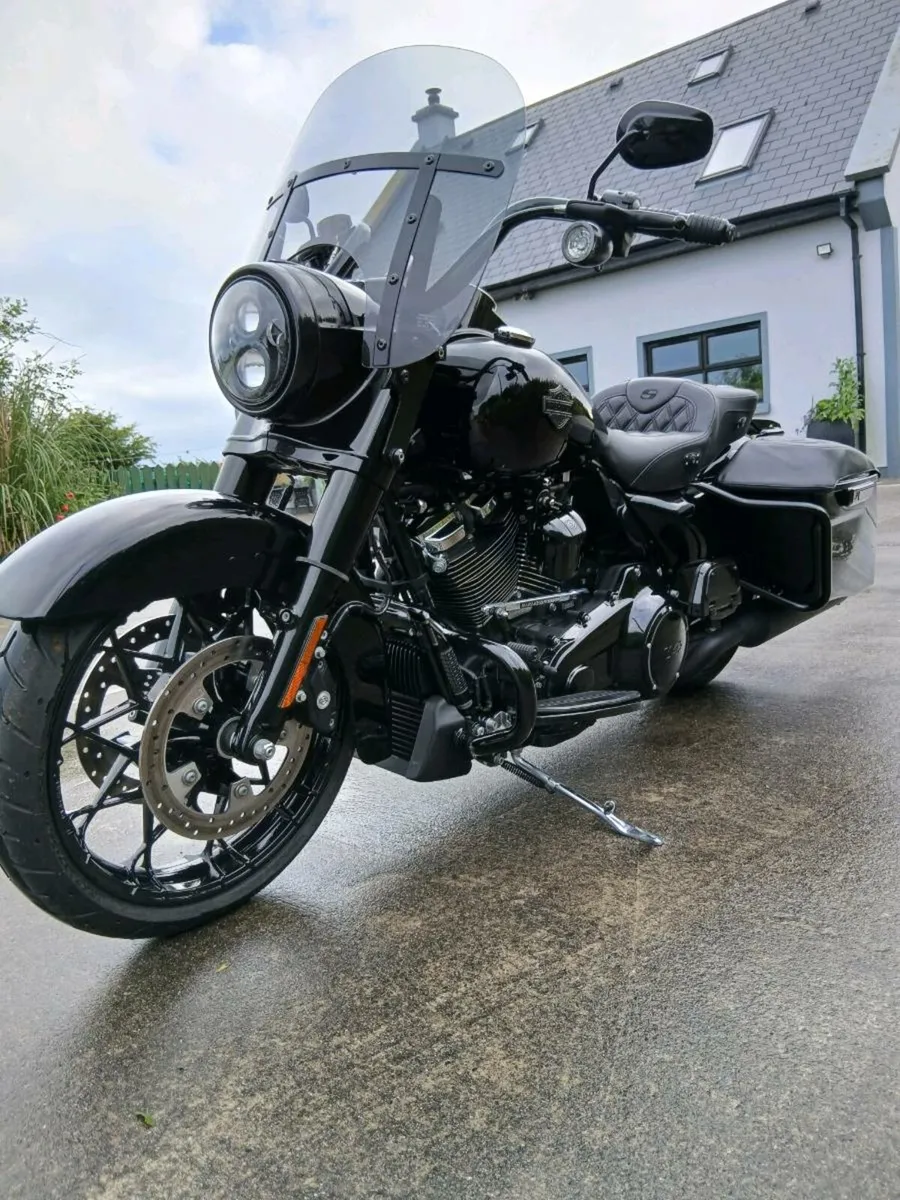 Harley Road King Flhrxs Special - Image 3