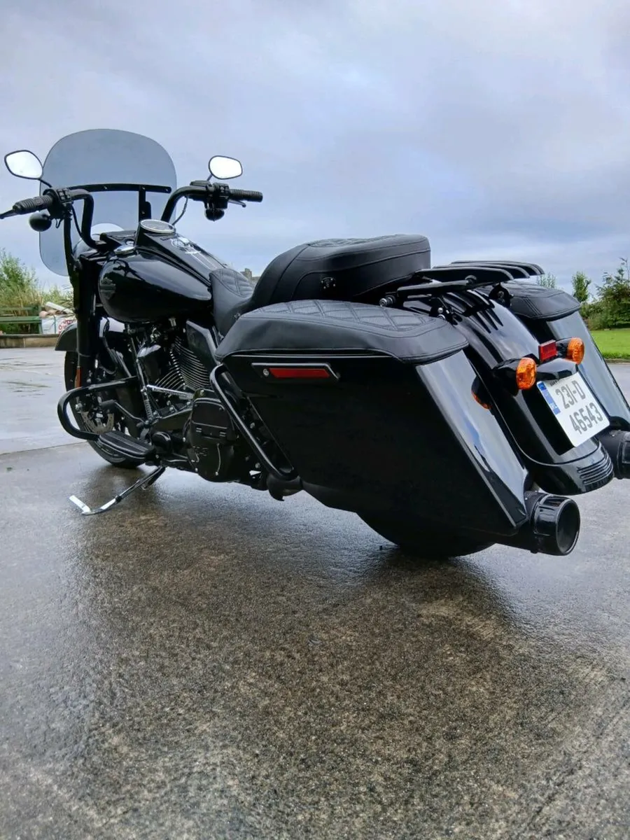 Harley Road King Flhrxs Special - Image 4