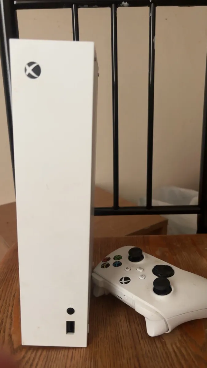 Xbox series S