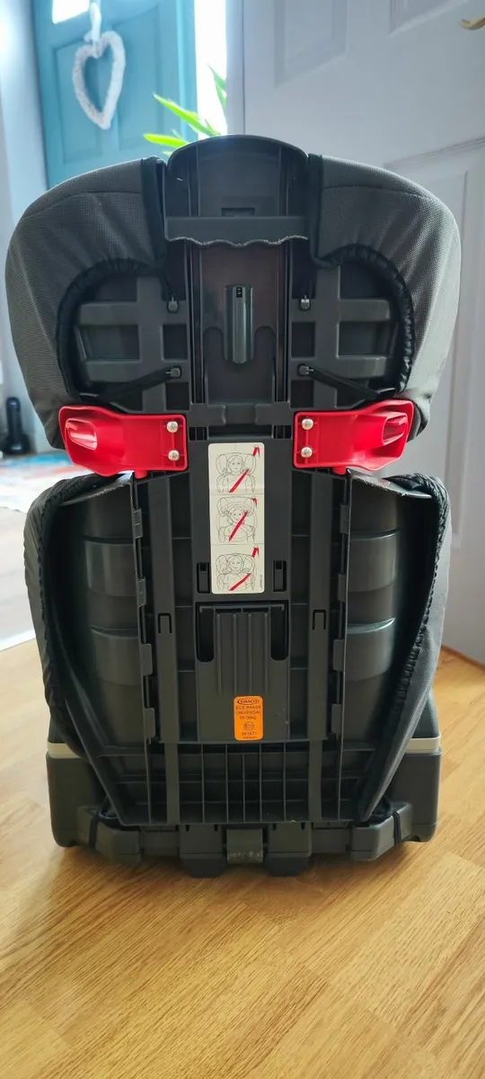 Car seat child - Image 2