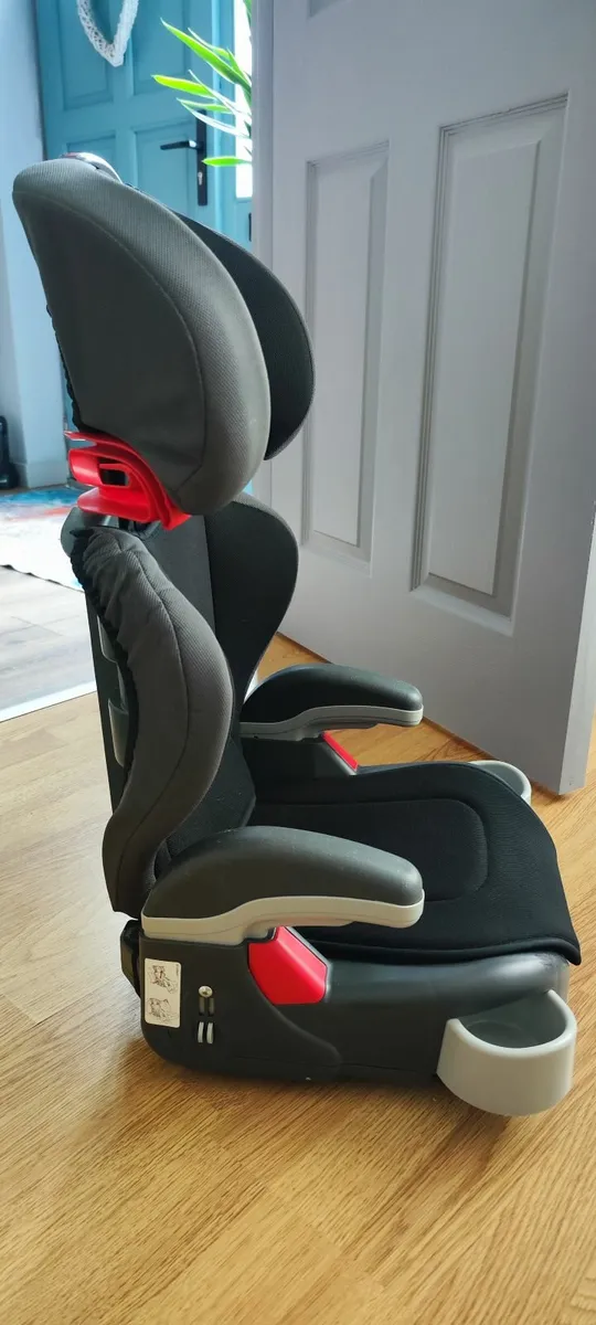 Car seat child - Image 3
