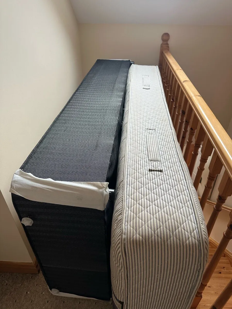 Mattress & base - Image 3