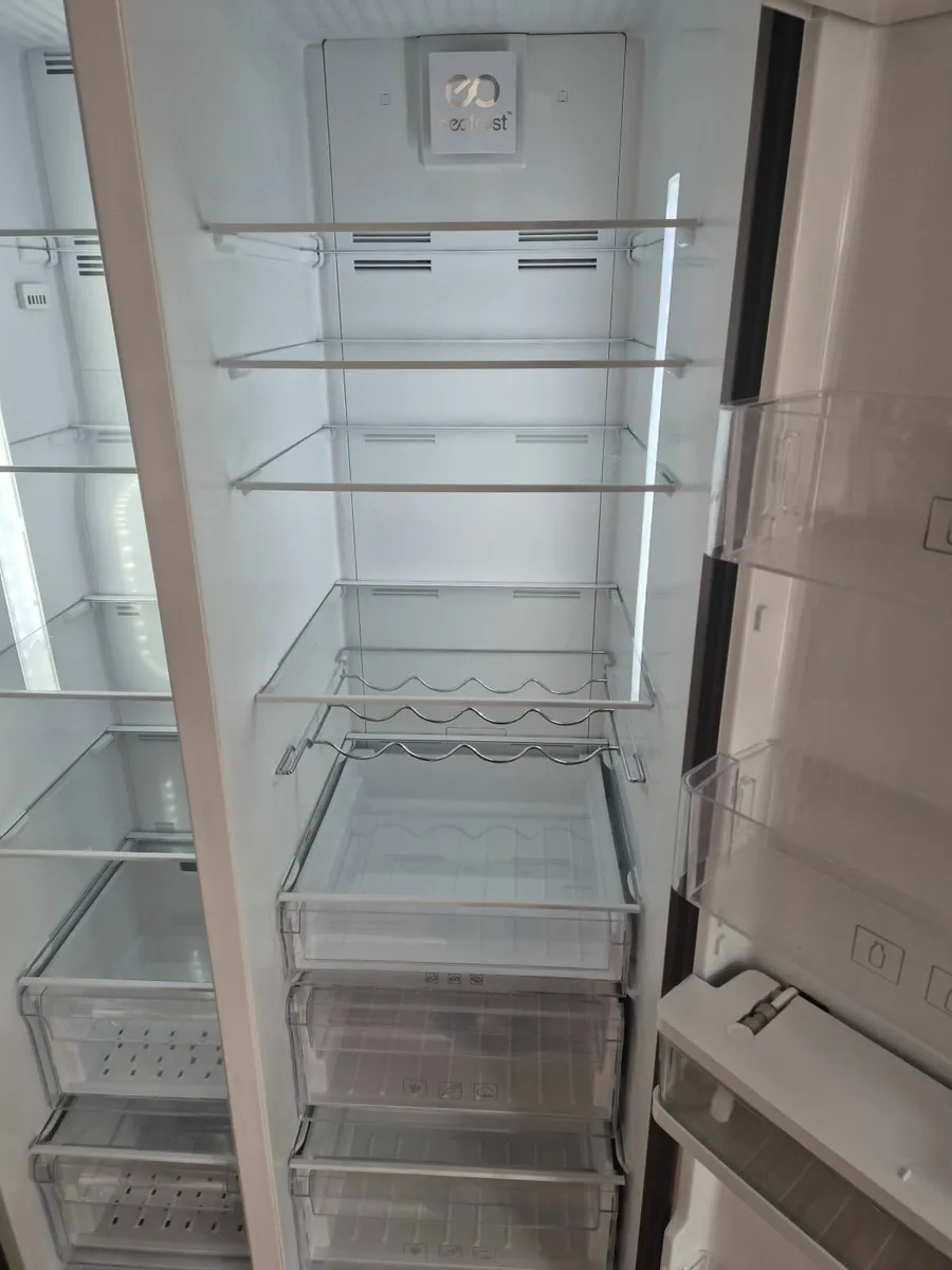 American Fridge Freezer - Image 2