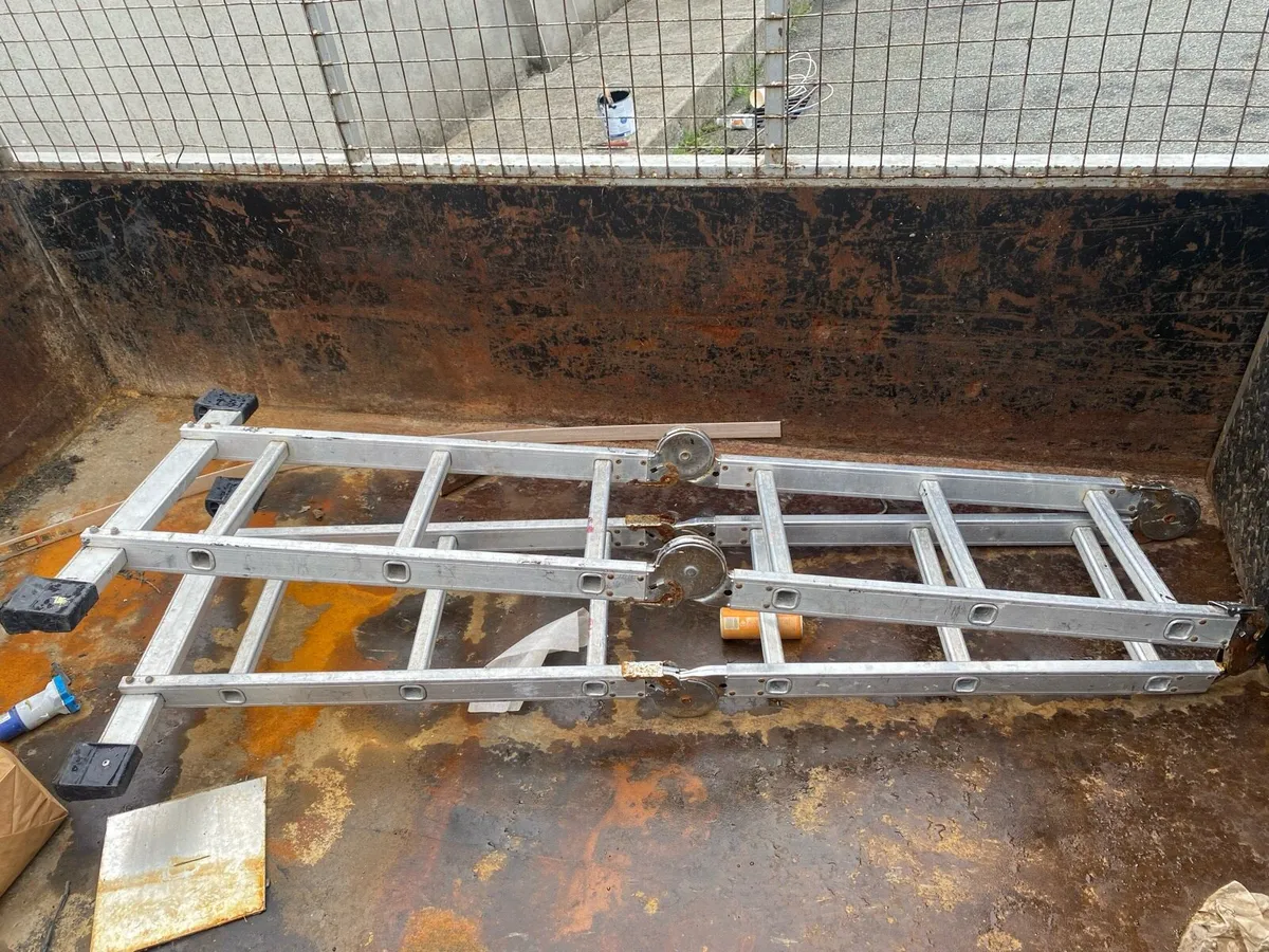 Ladder