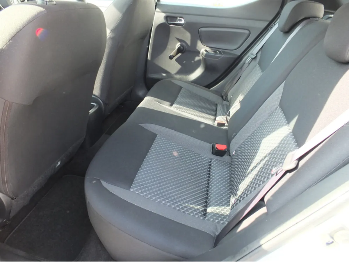 Nissan Micra - Image 3