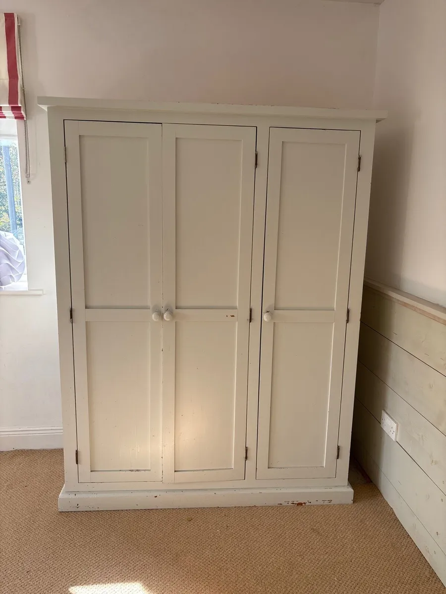 Wardrobe - Image 1
