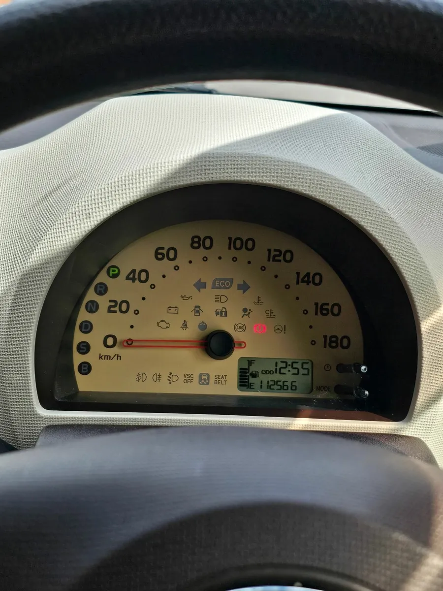 Toyota Passo, New NCT, Excellent condition - Image 2