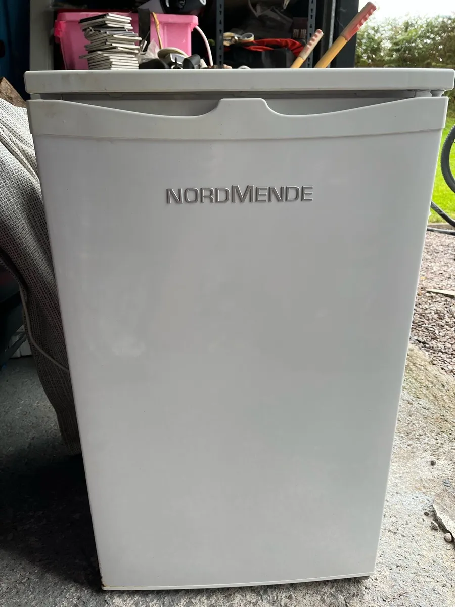 Nordemende Freezer - Image 1