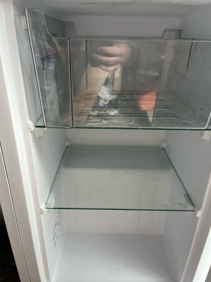 Nordemende Freezer - Image 2