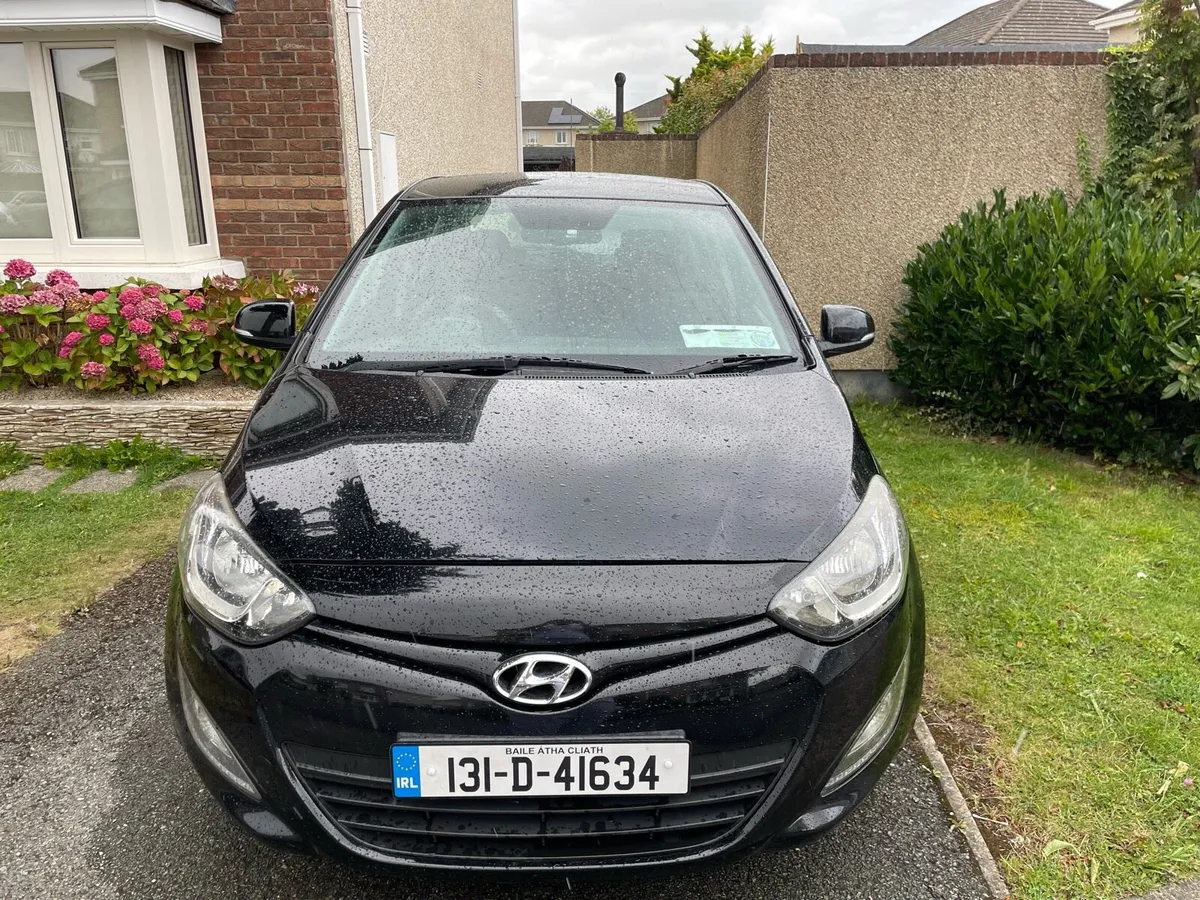 Hyundai i20 - Image 2