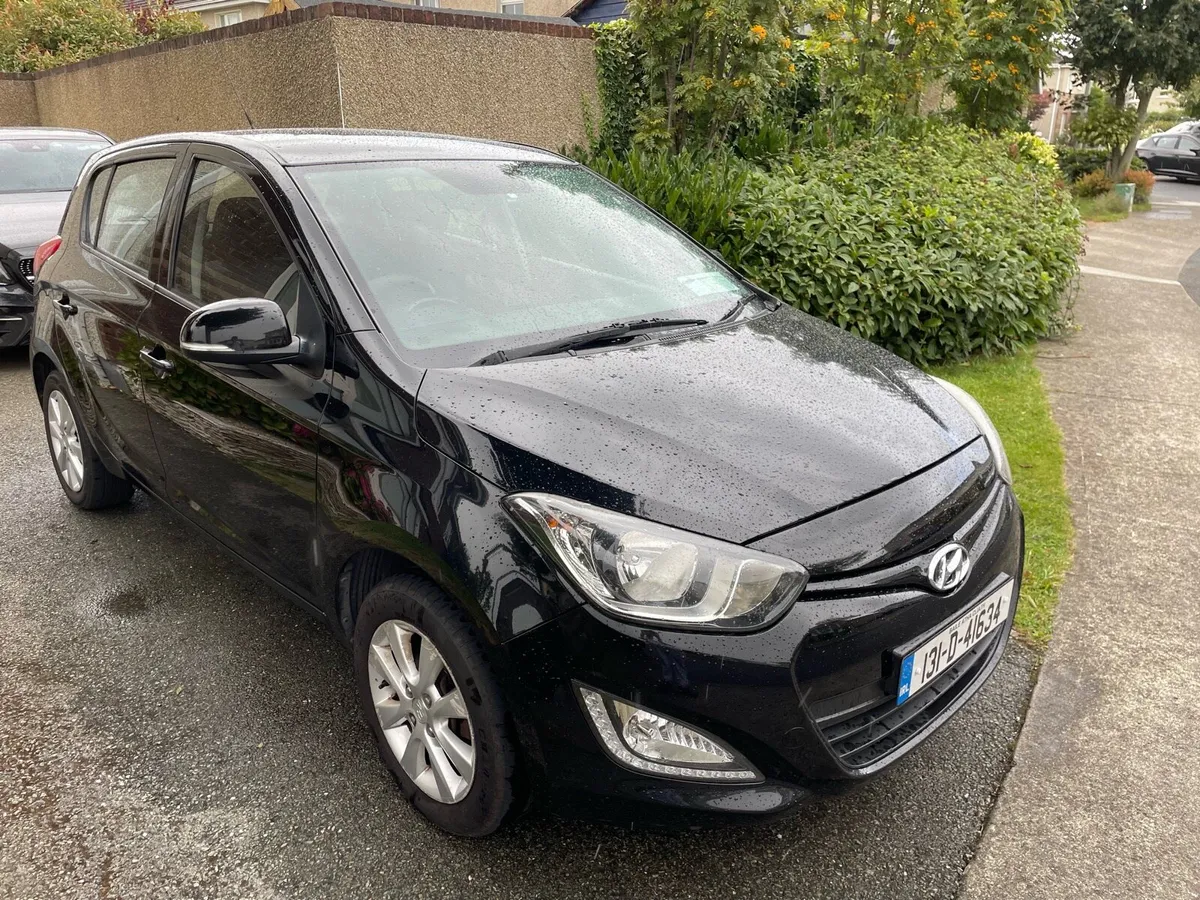 Hyundai i20 - Image 3