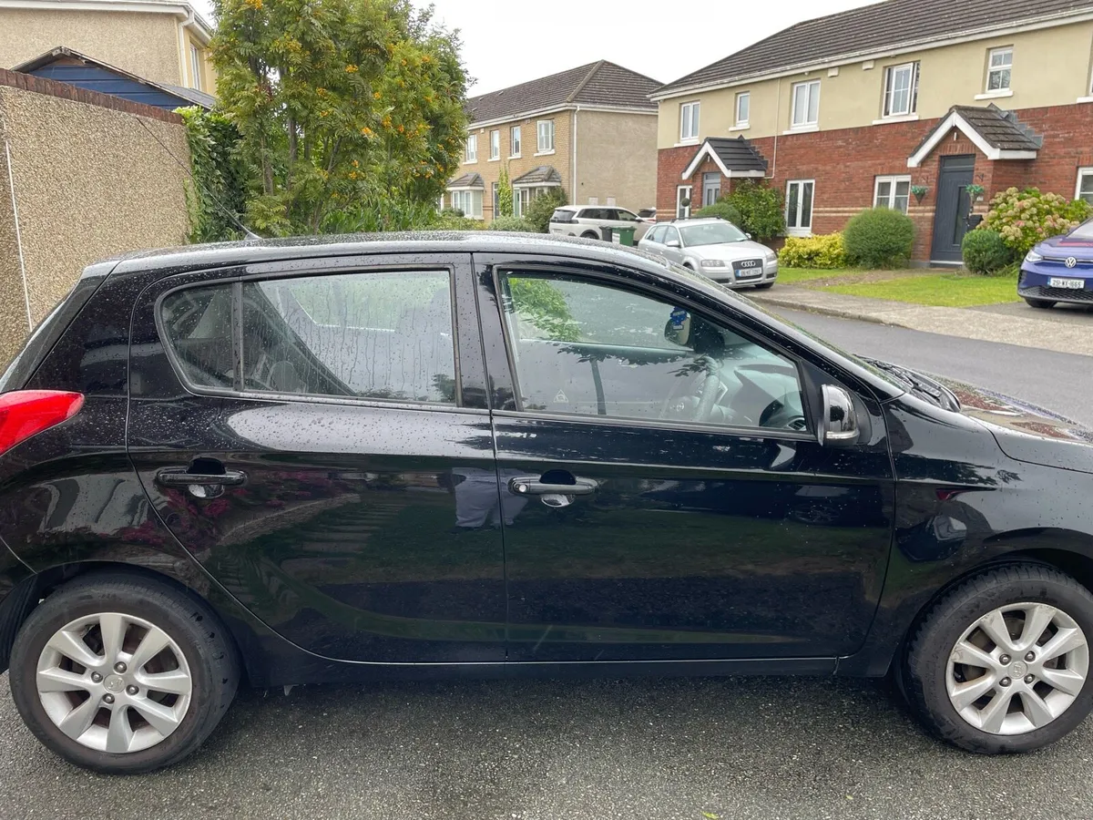 Hyundai i20 - Image 4