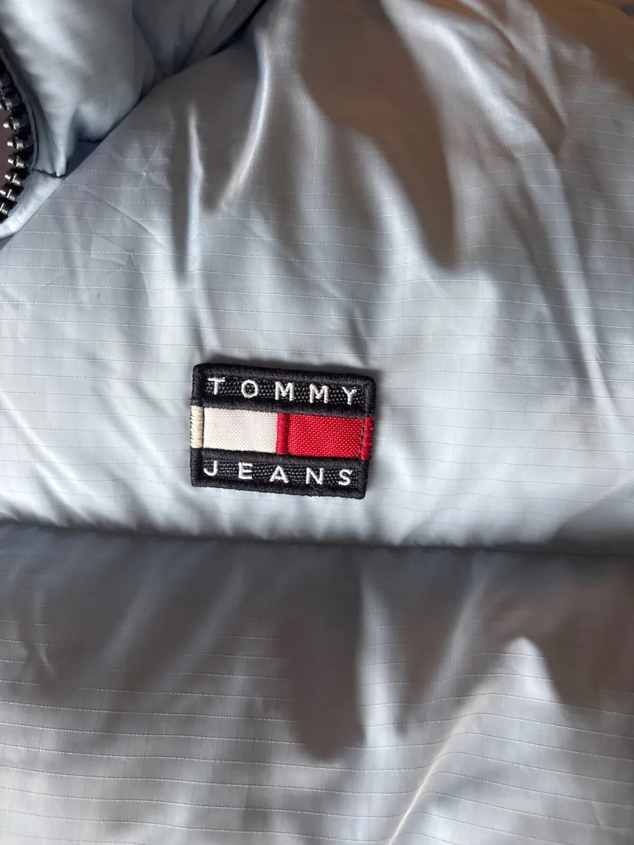 Tommy Jeans Alaska Puffer XL - Image 3