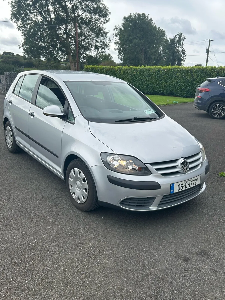 Volkswagen Golf!!NCT 02/26!!LOW MILES!! - Image 1