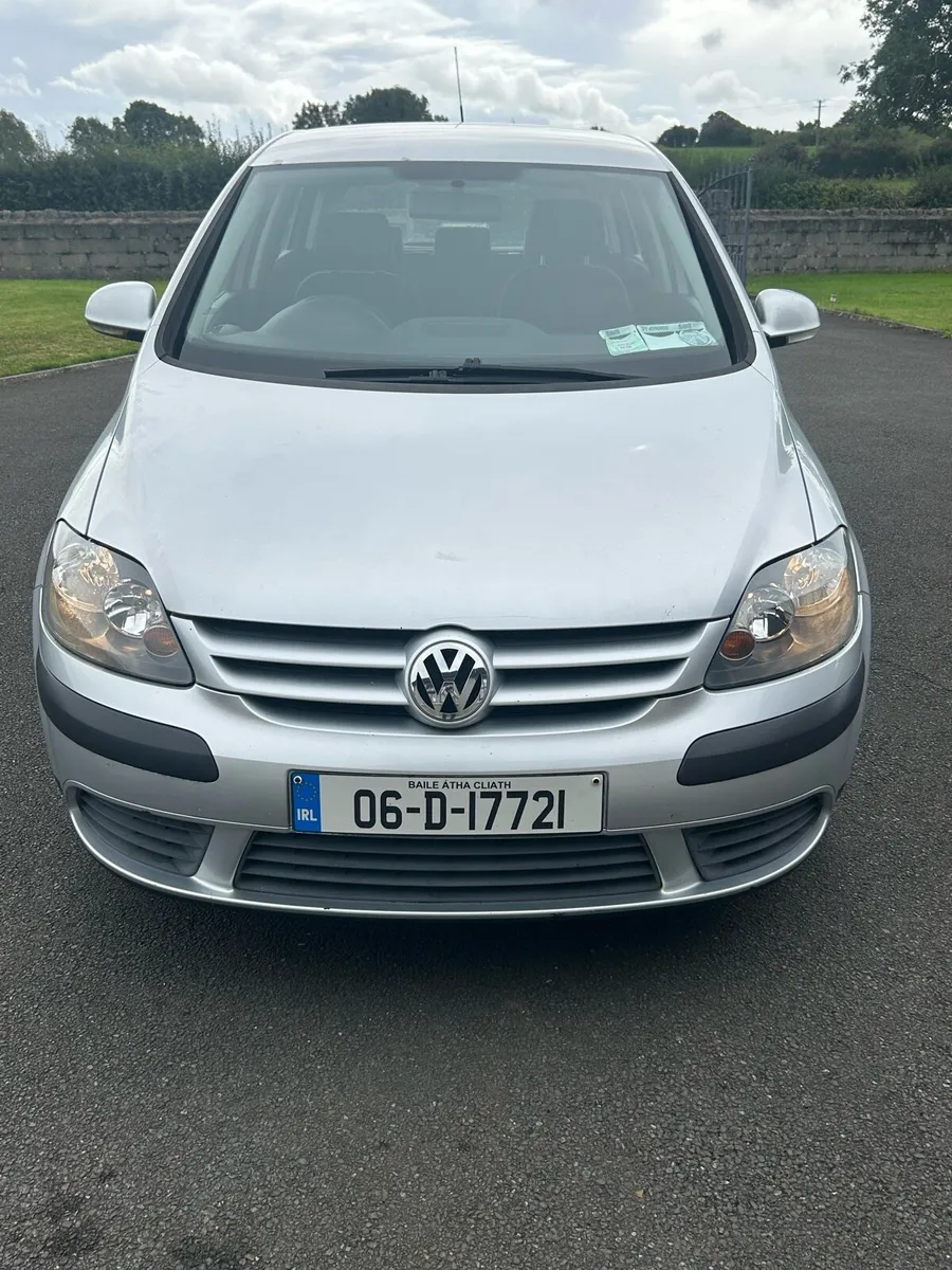 Volkswagen Golf!!NCT 02/26!!LOW MILES!! - Image 2