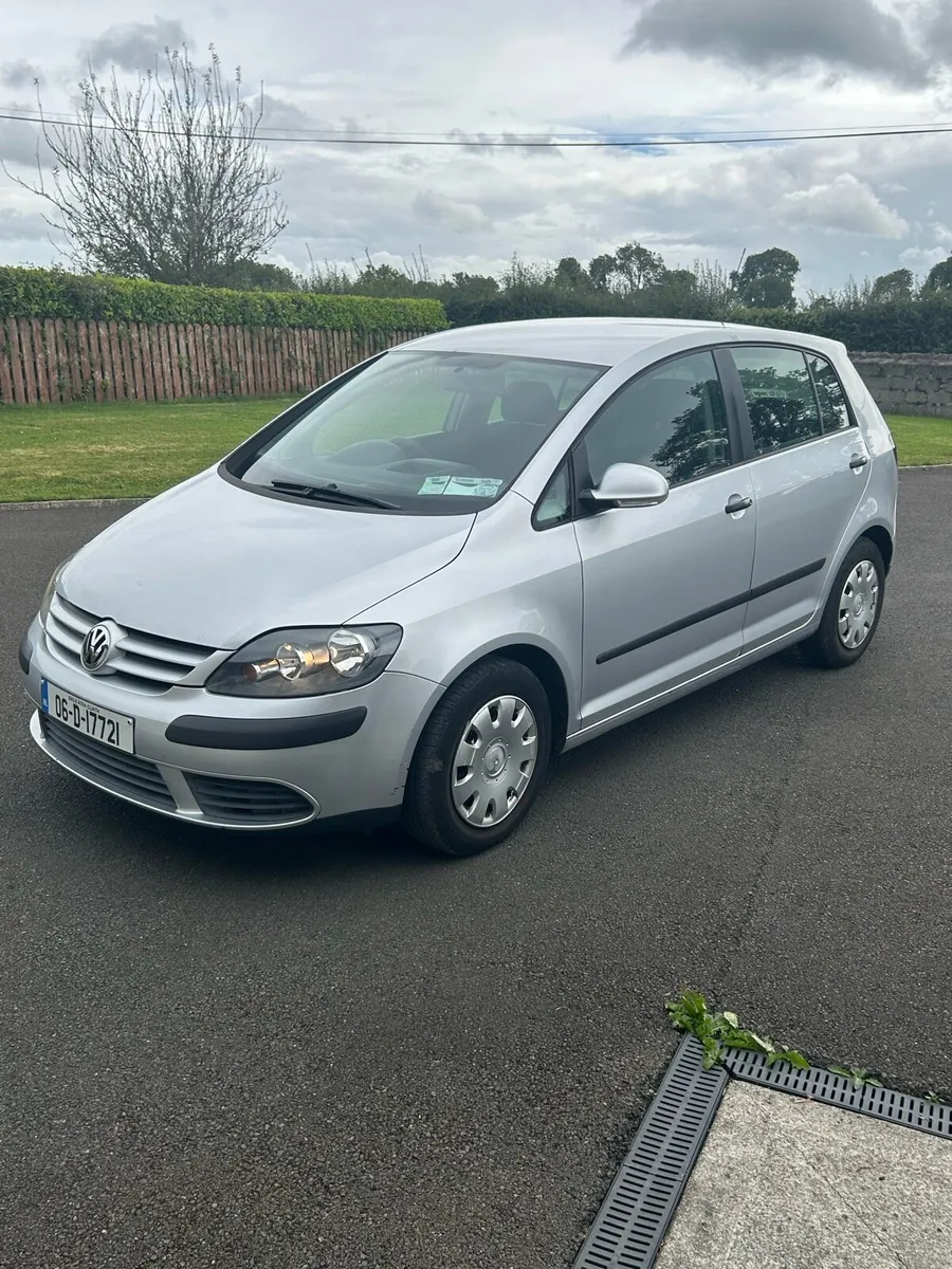 Volkswagen Golf!!NCT 02/26!!LOW MILES!! - Image 3